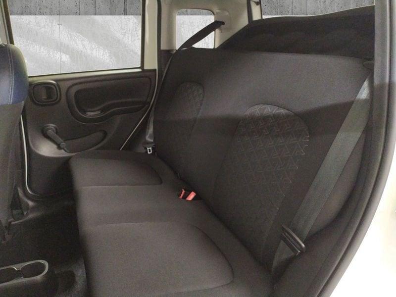 FIAT Panda Cross Panda 1.0 firefly hybrid City Cross s&s 70cv