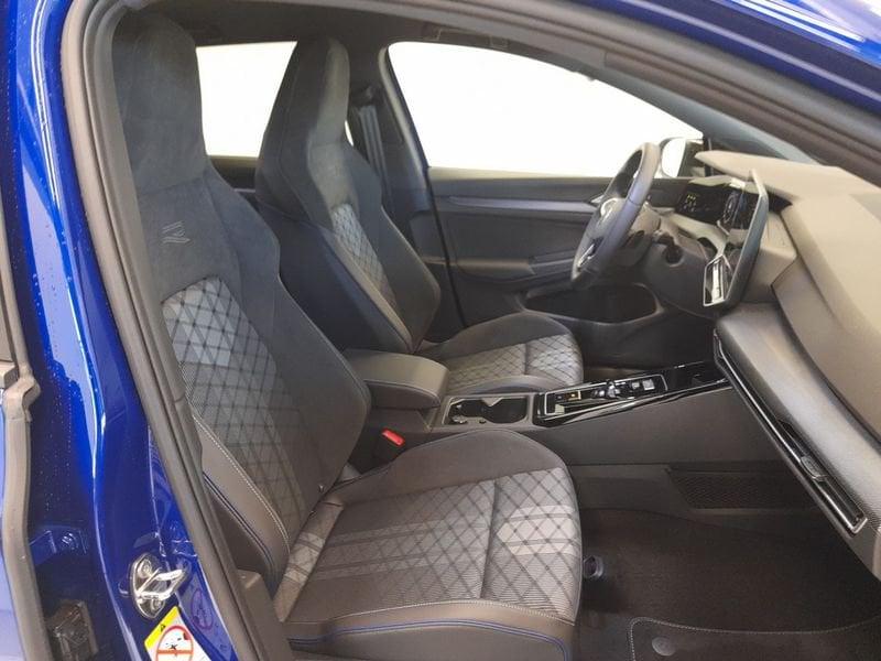 Volkswagen Golf 2.0 TDI SCR 110KW R-Line Plus DSG