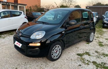 Fiat Panda 1.2 Benz/Gpl Lounge easypower Ok Neop.