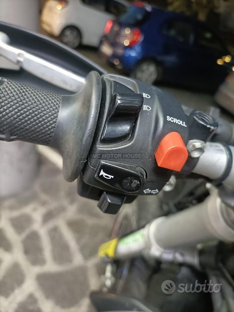 Aprilia sxv 450 +prom incluso passaggio+patente a2