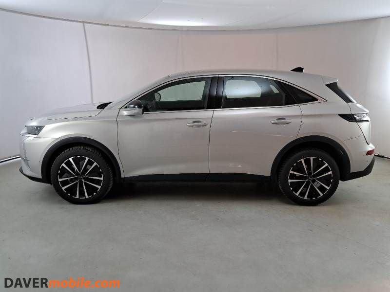 DS DS 7 DS 7 BlueHDi 130 aut. Bastille Business
