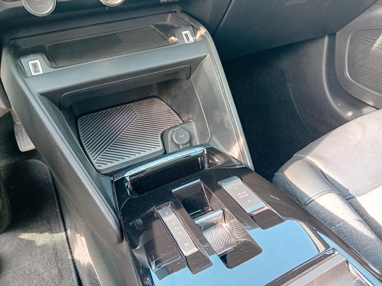 Citroen C4 1.5 Blue Hdi 130 CV AUTO SHINE