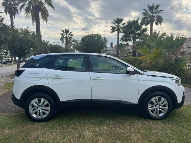 PEUGEOT 3008 BlueHDi 130 S&S ALLURE