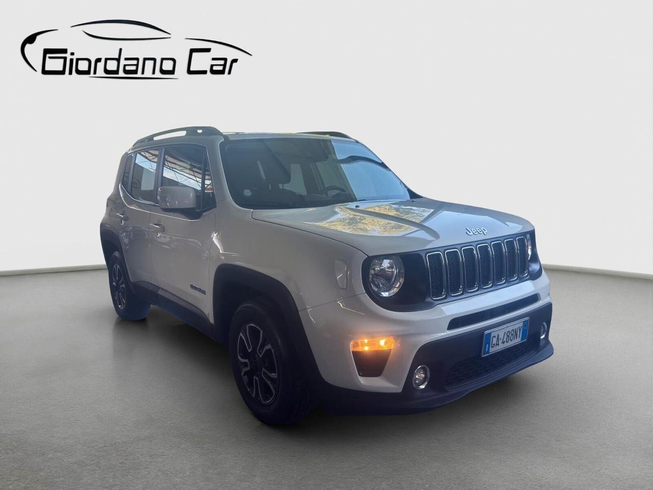 Jeep Renegade 1.0 T3 Business