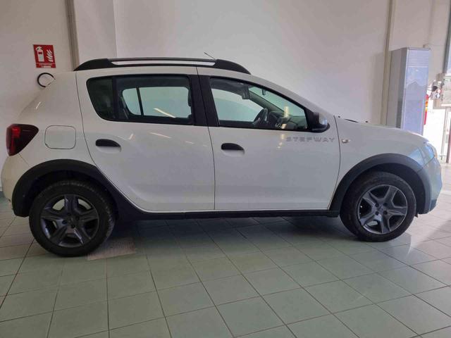 DACIA Sandero Stepway 1.5 dCi 8V 90CV Start&Stop