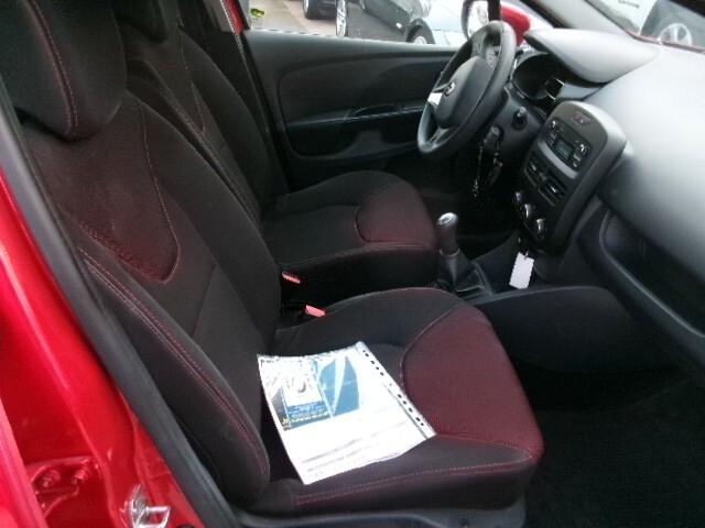 Renault Clio dCi 8V 75CV Start&Stop 5 porte Energy Zen
