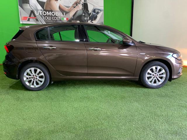 FIAT Tipo 1.4 5 porte Lounge