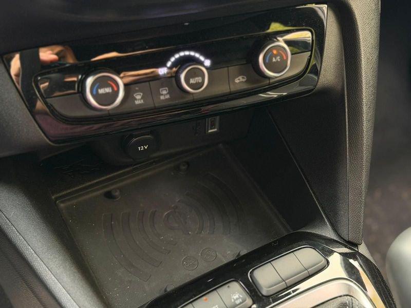 Opel Corsa Corsa 1.2 GS s&s 100cv