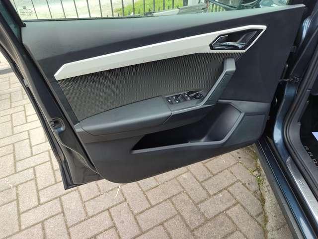 SEAT Arona Arona 2017 1.0 ecotsi Xcellence 95cv my18