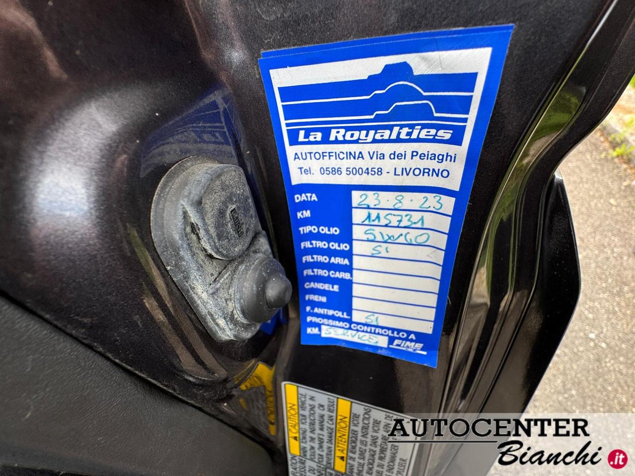 Suzuki Jimny 1.3 vvt Evolution 4wd E6