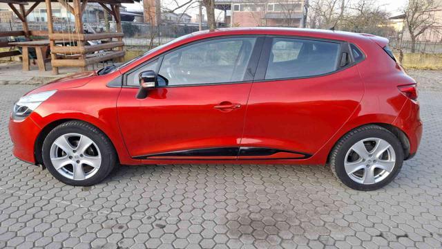 RENAULT Clio 1.5 dCi 5 P UNICO PROPRIETARIO