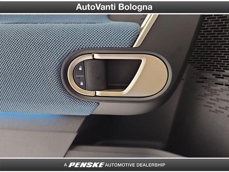 MINI Mini Aceman Mini Aceman E Favoured