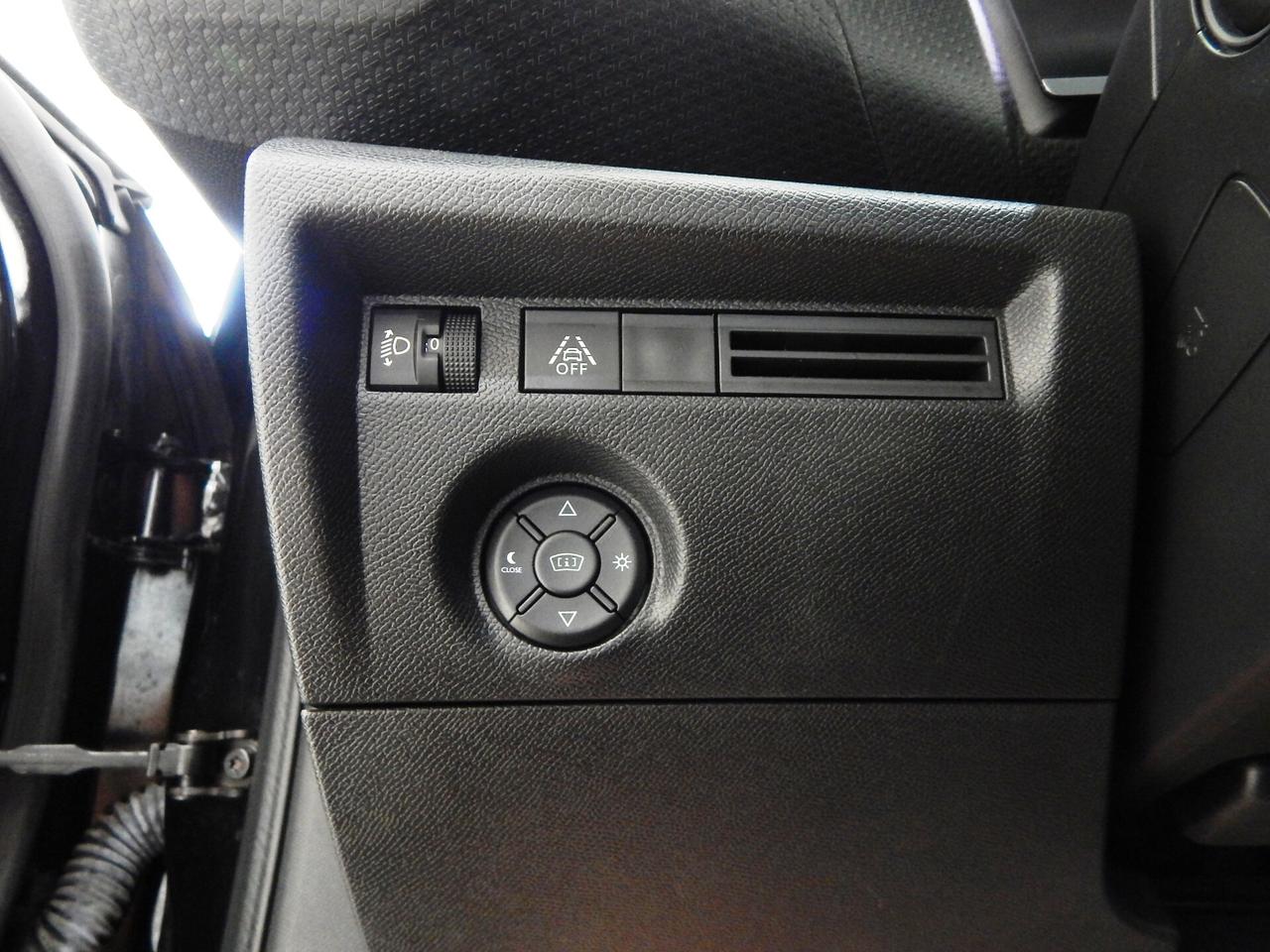 Citroen C4 1.5 bluehdi Shine S&S NAVI-PELLE-PARK-KAMERA