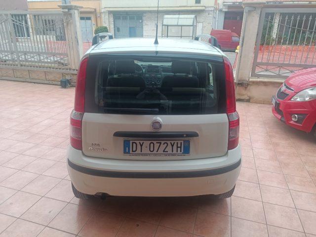 FIAT Panda 1.3 MJT 16V Dynamic