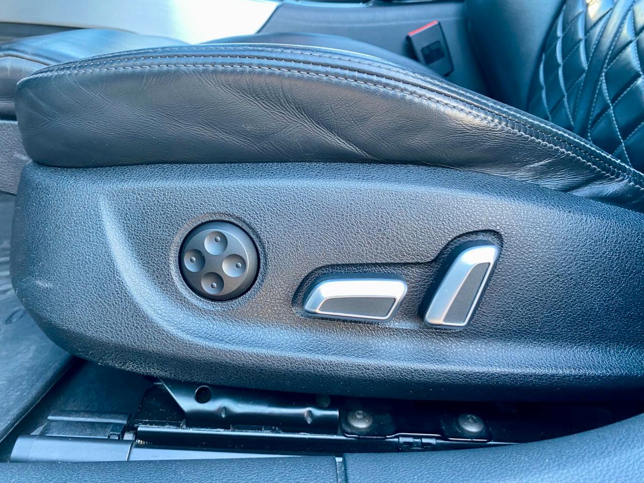 Audi A6 Avant 3.0 tdi Business Plus quattro 272cv S Line s-tronic