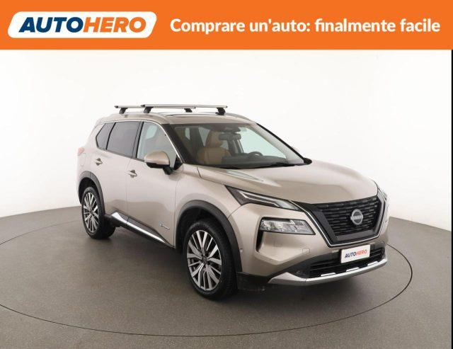 NISSAN X-Trail e-Power e-4orce 4WD 5 posti Tekna
