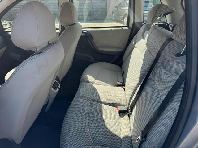 FIAT Stilo 1.9 JTD 100 CV 5 porte Dynamic