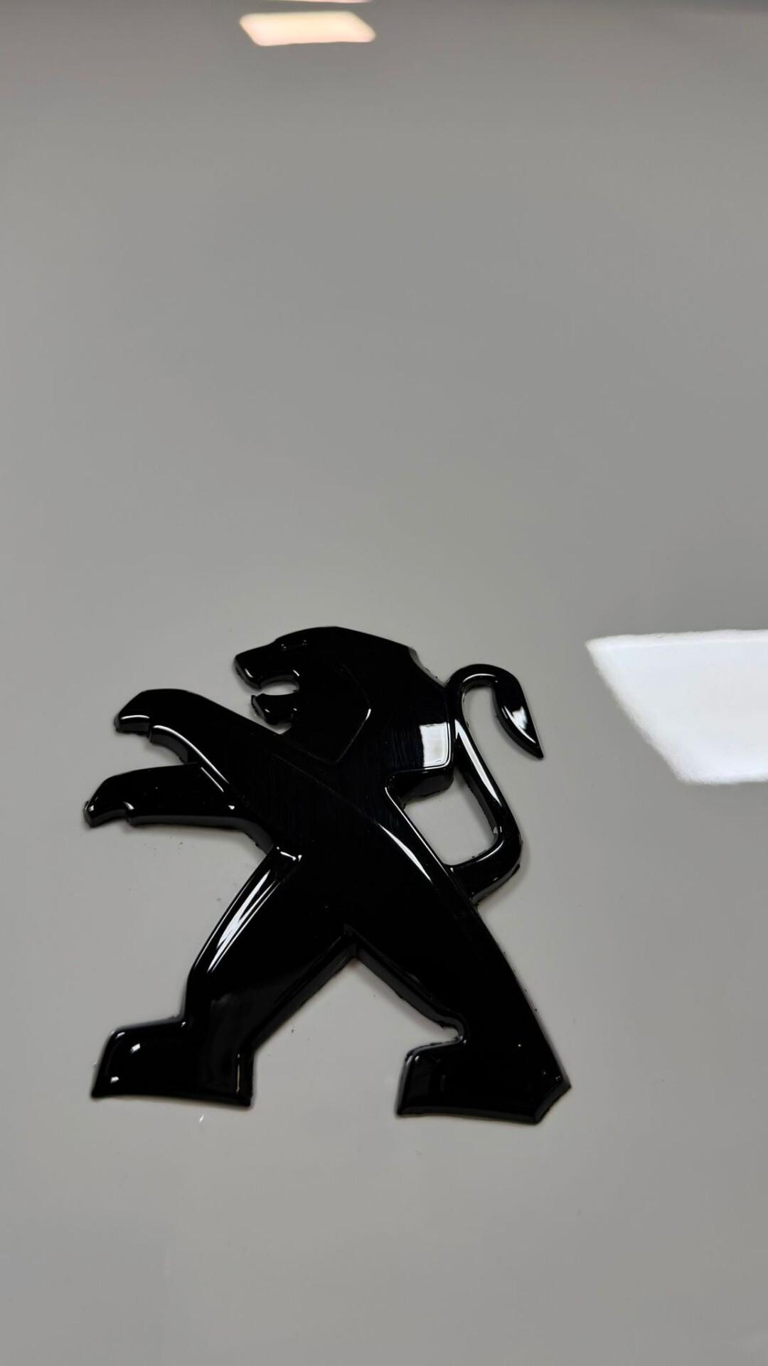 Peugeot 308 BlueHDi 150 GT Line