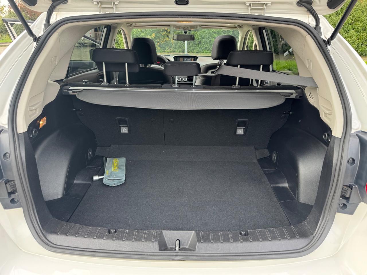 Subaru XV 2.0D-S Exclusive AWD Boxer Diesel 147cv 4x4