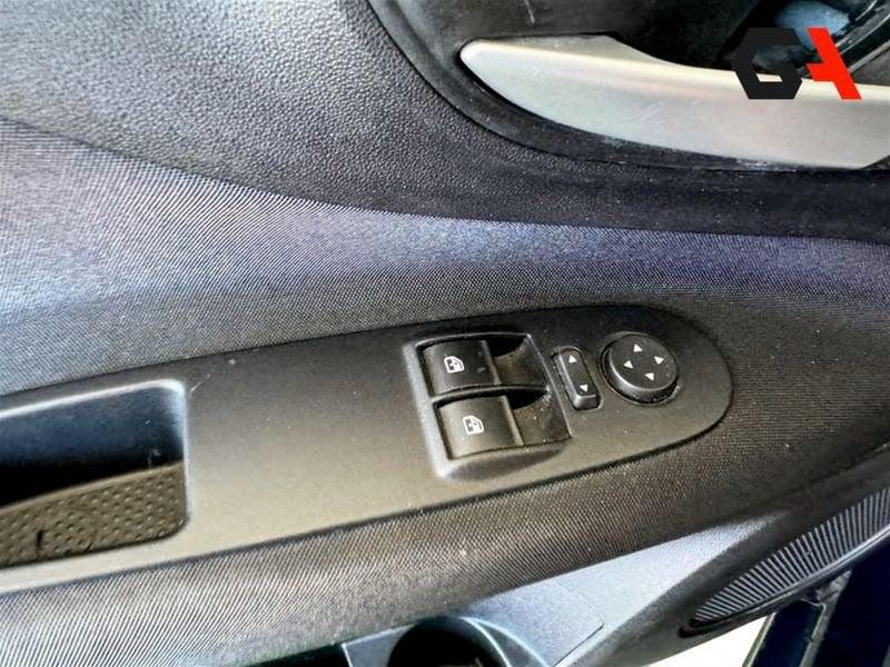 FIAT Punto 1.3 MJT II S&S 95 CV 5 porte Street