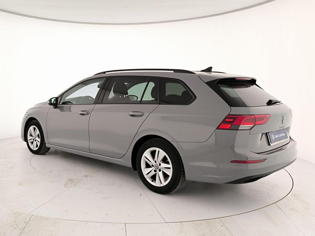 Volkswagen Golf variant 1.0 tsi evo life 110cv