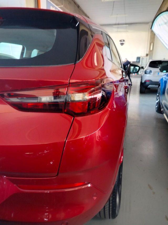 OPEL Grandland 1.5 diesel Ecotec aut. Edition km0 SUPERPROMO