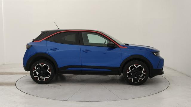OPEL Mokka 1.5 GS Line s&s 110cv