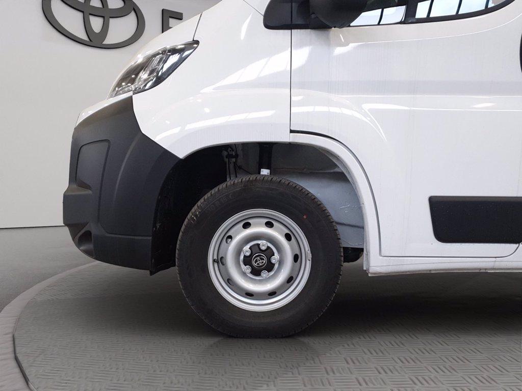 TOYOTA Proace max 33 2.2d 120cv l2h2 del 2025