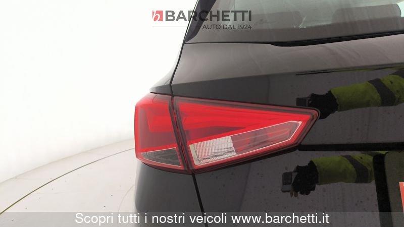 SEAT Arona 1.0 ECOTSI STYLE