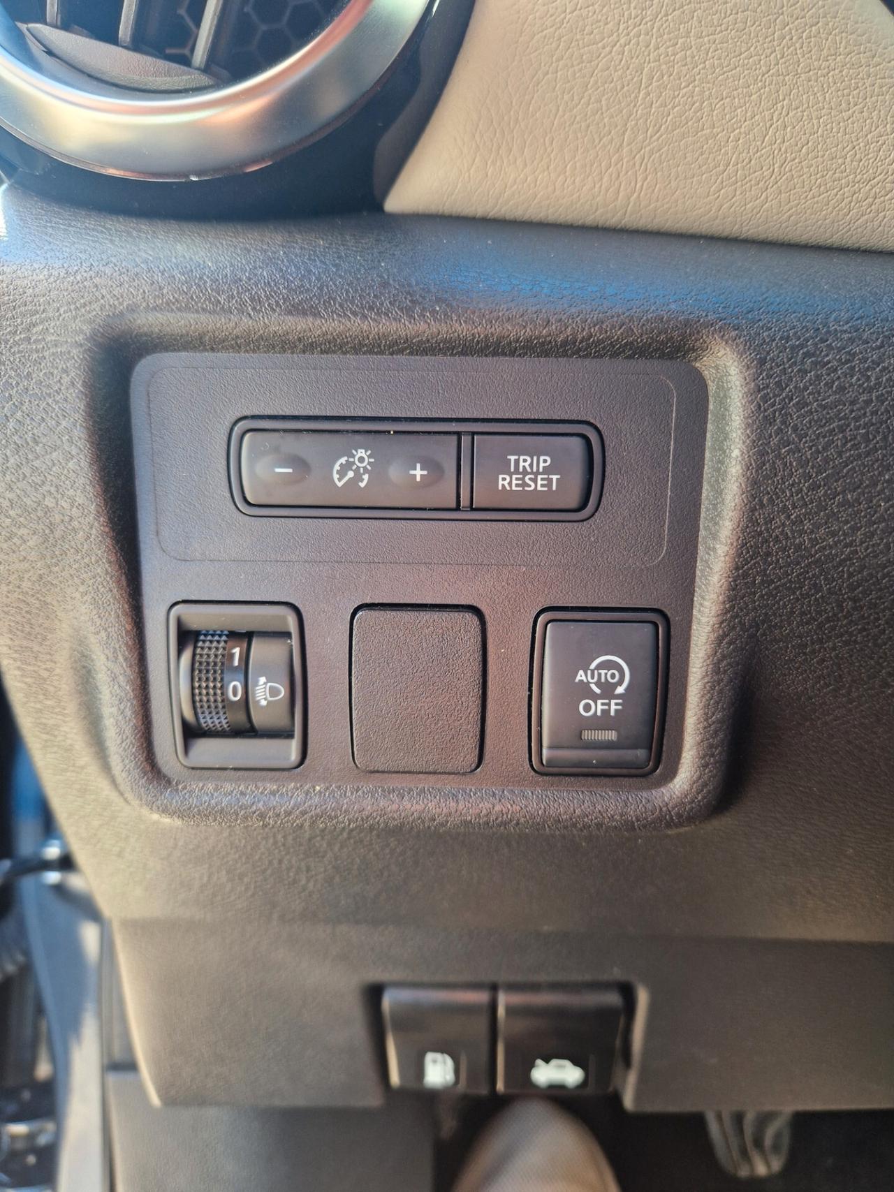 Nissan Micra IG-T 100 5 porte Acenta