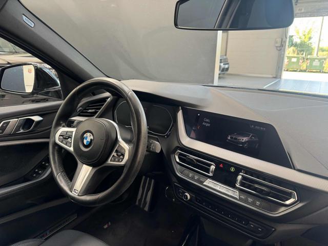 BMW 118 d 5p. Msport