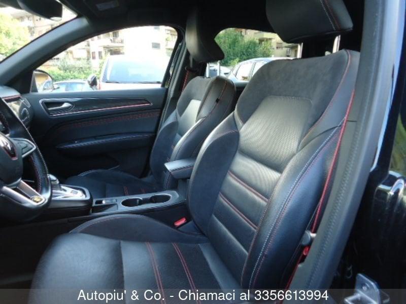 Renault Arkana Hybrid E-TECH 145 CV R.S. Line