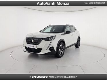 Peugeot 2008 BlueHDi 100 S&S GT Line