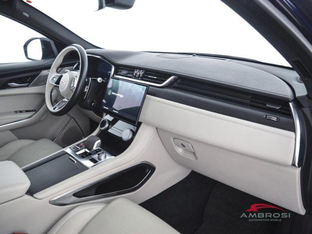 JAGUAR Other F PACE 2.0 D 204 CV AWD aut. R-Dynamic HSE