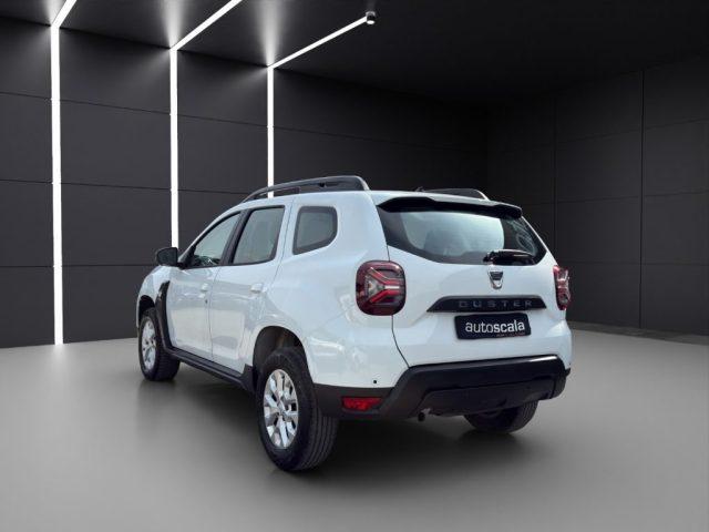 DACIA Duster 1.5 Blue dCi 8V 115 CV 4x2 Comfort