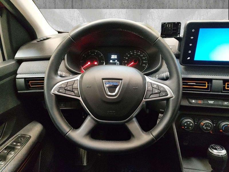 Dacia Sandero Stepway 1.0 tce Comfort Eco-g 100cv