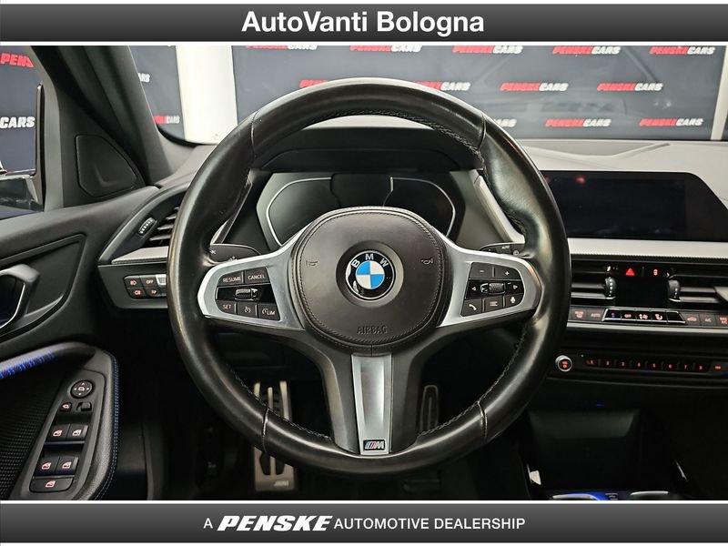 BMW Serie 1 116d 5p. Msport