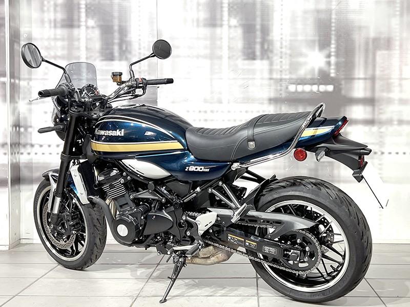 Kawasaki Z 900 RS