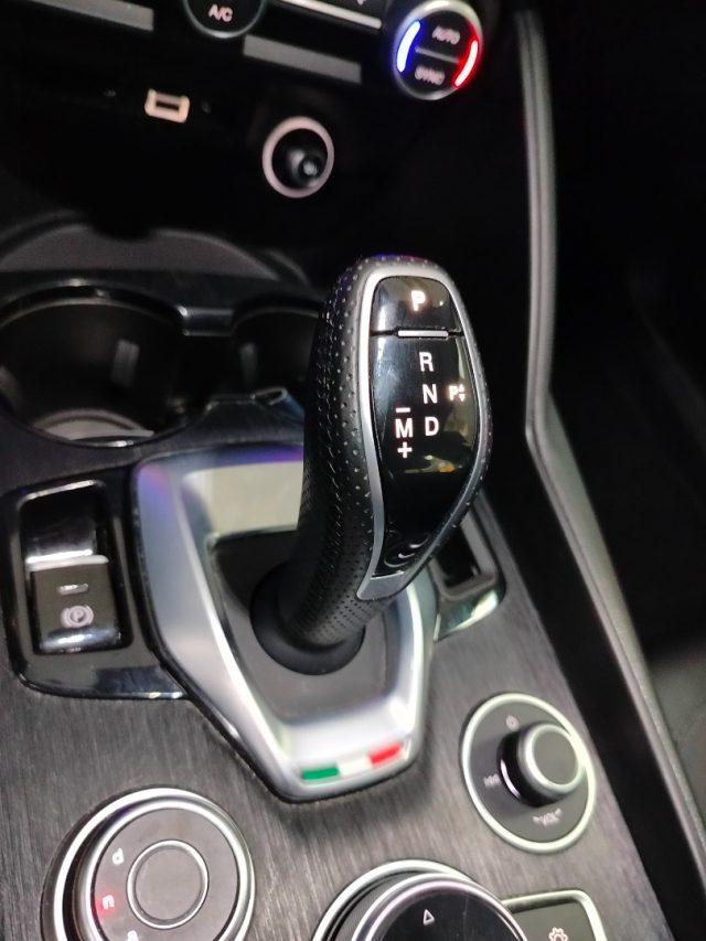 ALFA ROMEO Giulia 2.2 Turbodiesel 160CV AT8 Super