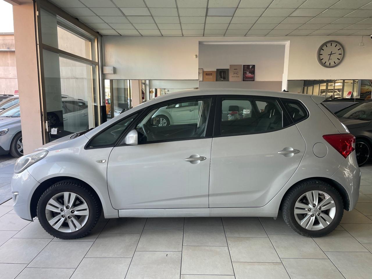 Hyundai iX20 1.4 90 CV Comfort - Nessun vincolo