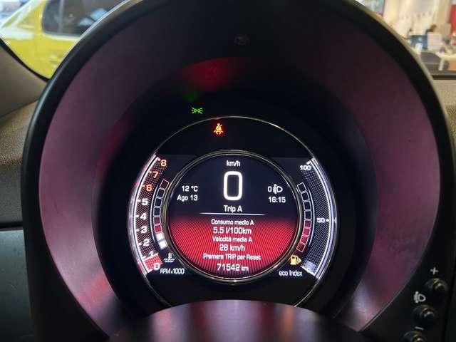 Fiat 500 500 1.0 hybrid Sport 70cv