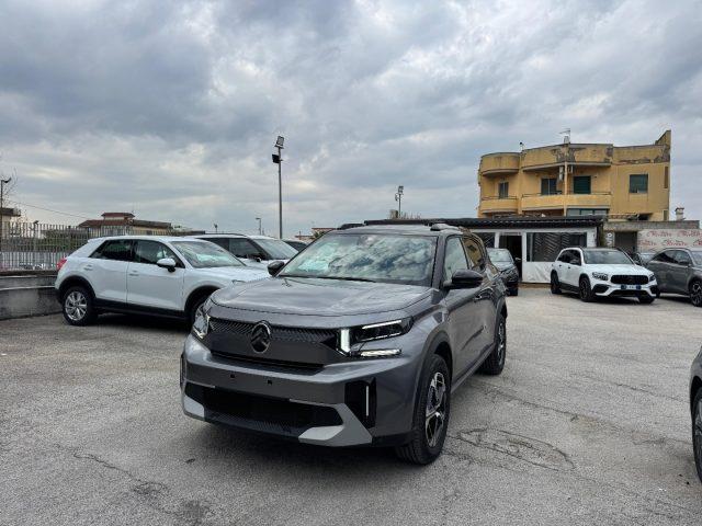 CITROEN C3 Aircross Hybrid 145 CV e-DCS6 Max