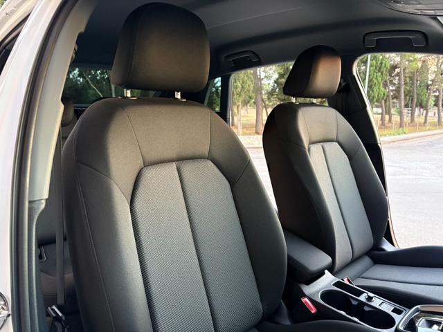 AUDI A3 SPB SPORTBACK 35 TDI 150 CVS tronic S line edition