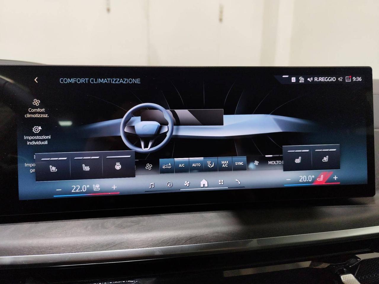 BMW X5 xDrive50e MSport