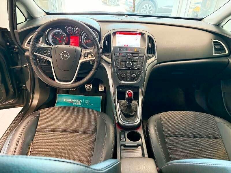 Opel Astra 1.6 CDTi 110 CV S&S Cosmo