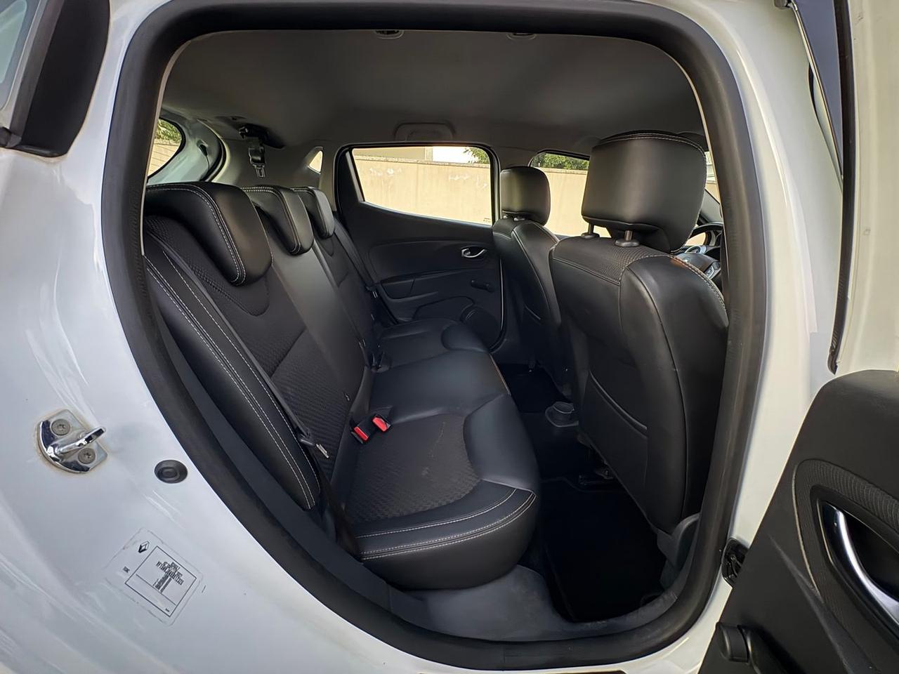 Renault Clio 1.5 ENERGY dCi Duel #8656