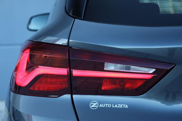 BMW X2 xDrive18d Msport