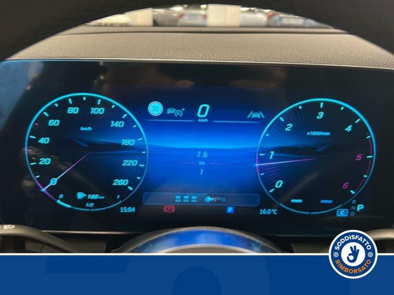 Mercedes-Benz GLC Coupé GLC 200d 4Matic Coupé Advanced