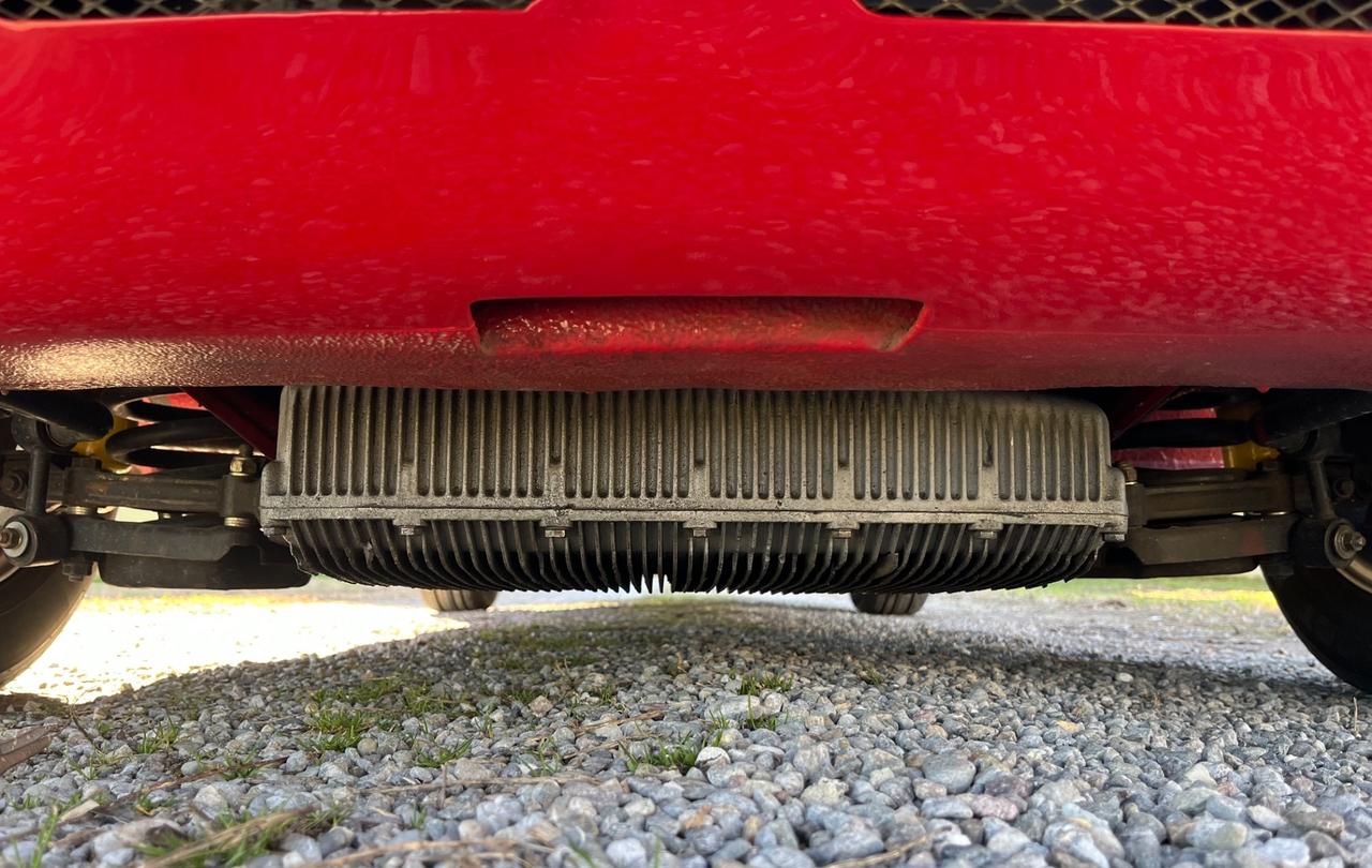 Alfa Romeo GT 2000 Veloce