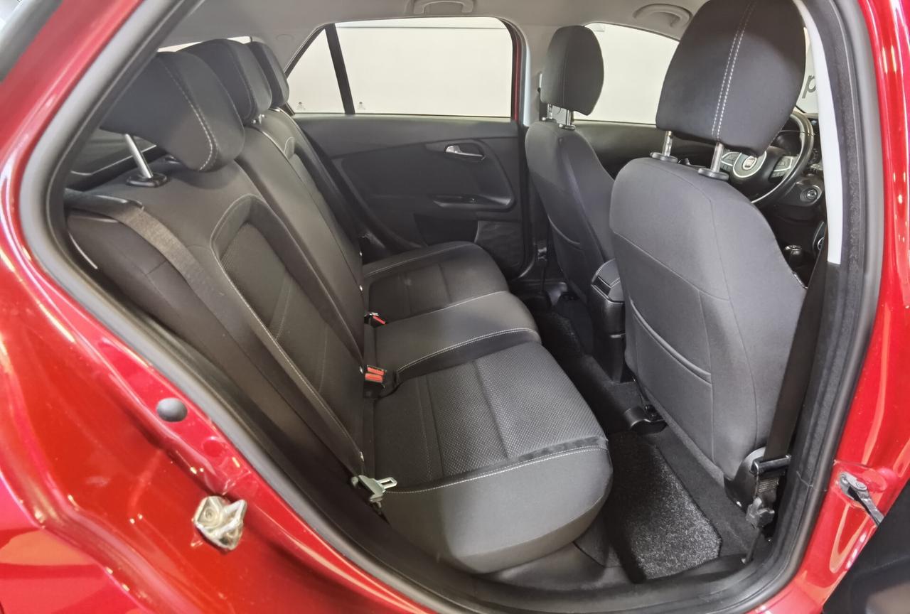Fiat Tipo 1.3 Mjt SW LOUNGE
